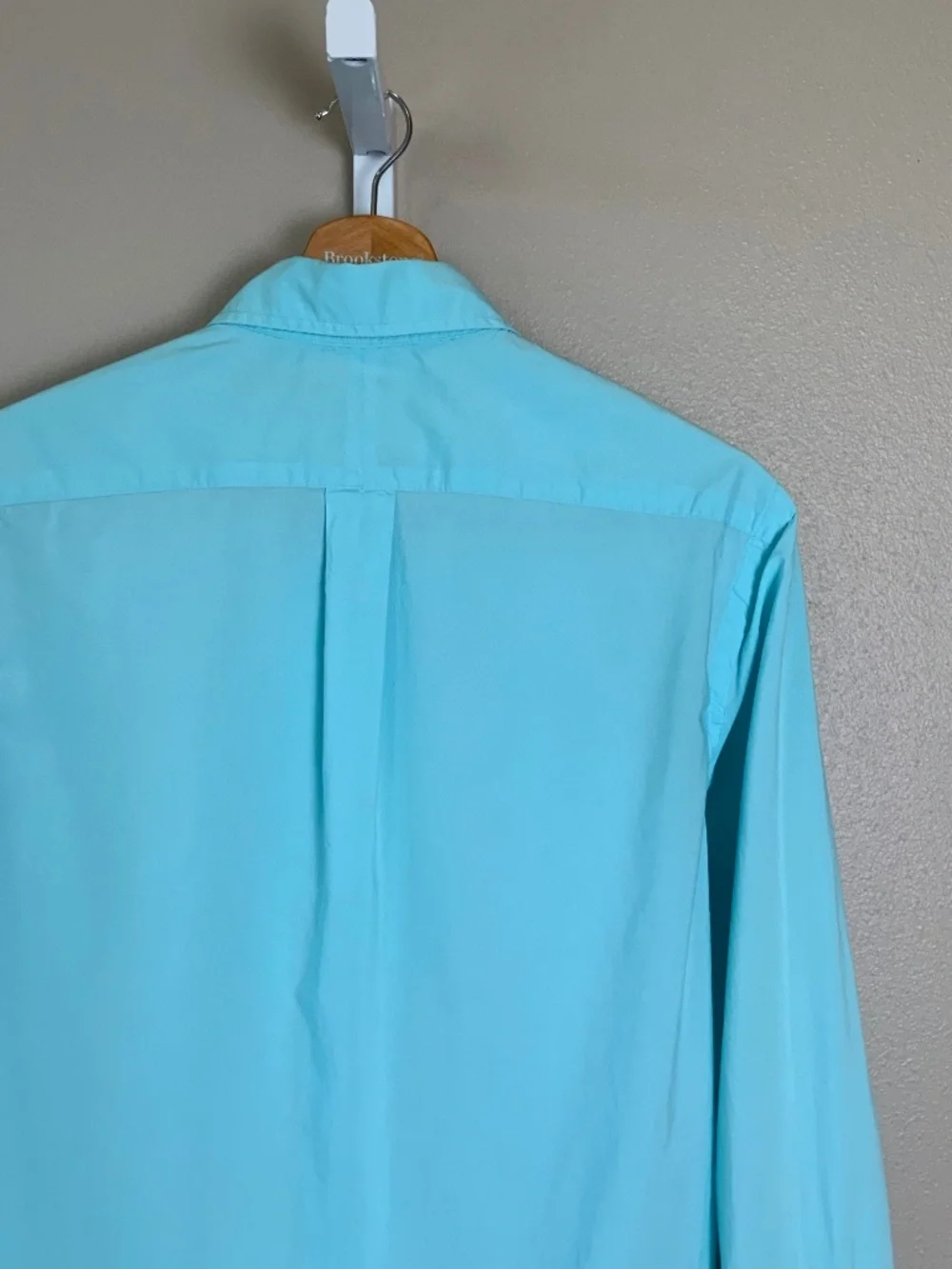 Polo Ralph Lauren Button Down Oxford Shirt